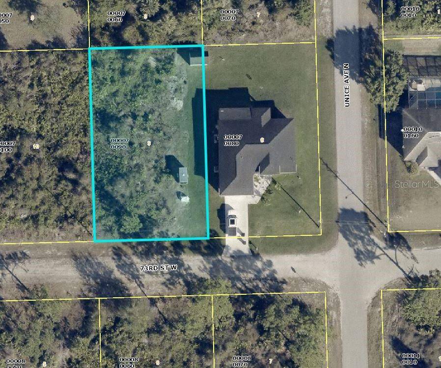 Lehigh Acres, FL 33971,3602 73RD ST W