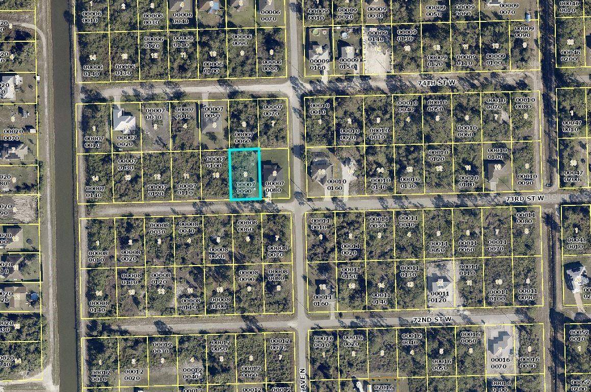 Lehigh Acres, FL 33971,3602 73RD ST W