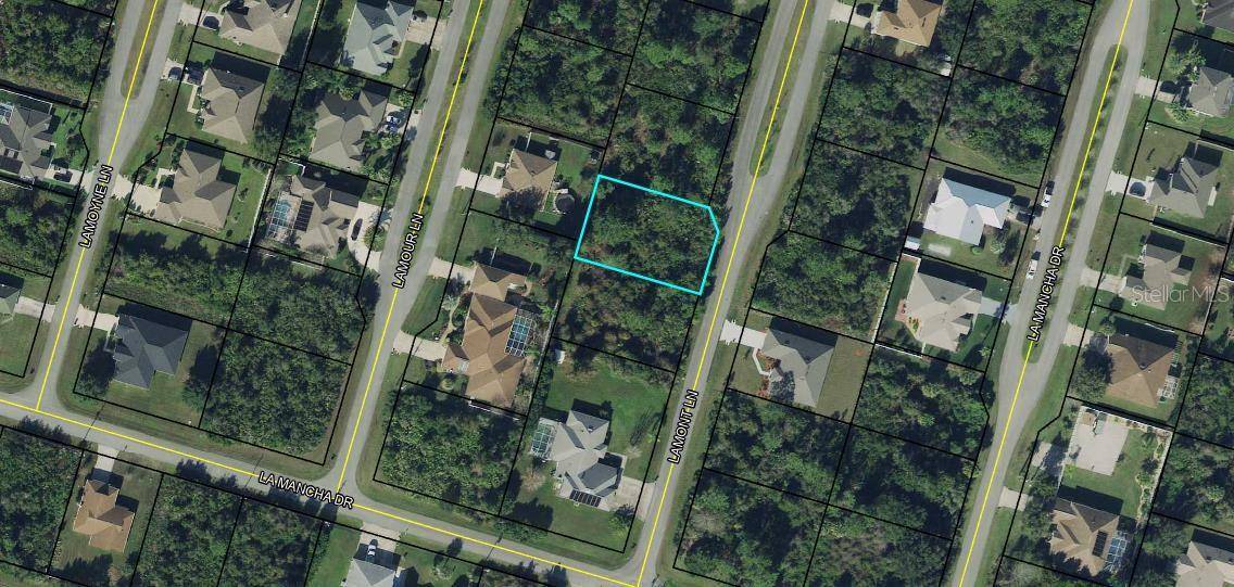 Palm Coast, FL 32137,7 LAMONT LN