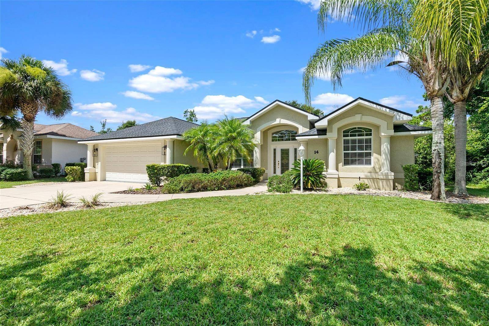 Palm Coast, FL 32137,14 SANDPIPER CT