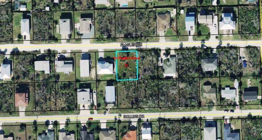 Palm Coast, FL 32137,16 FLAGLER DR