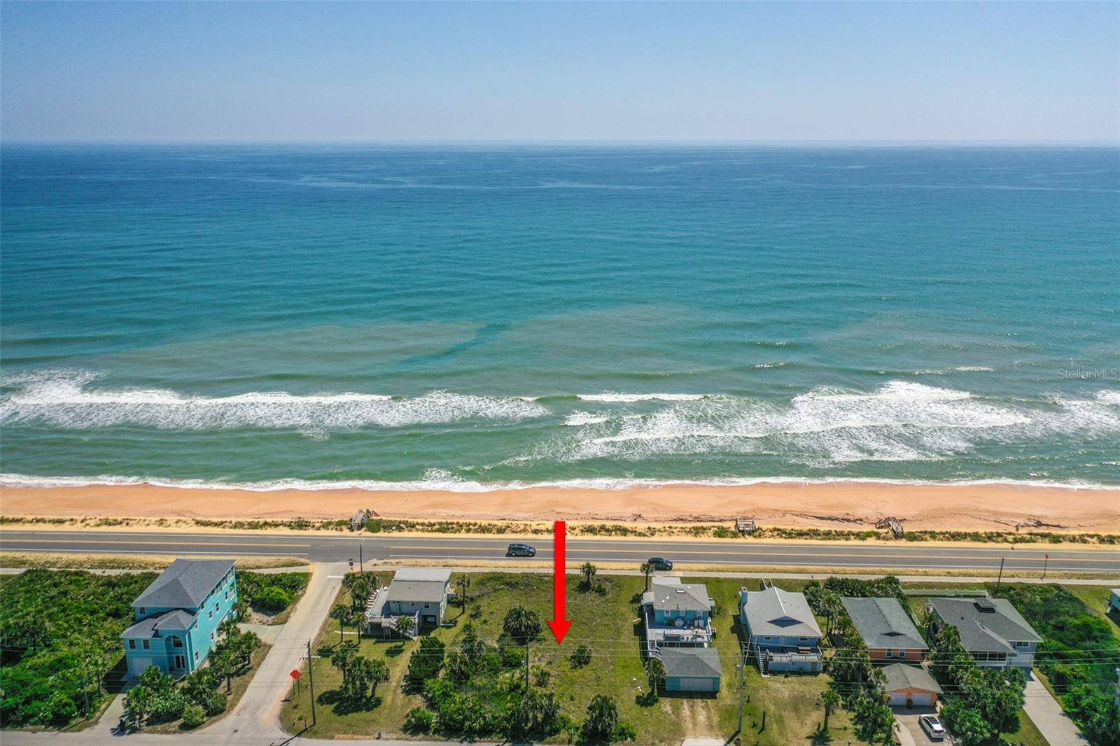 Flagler Beach, FL 32136,1947 N OCEAN SHORE BLVD