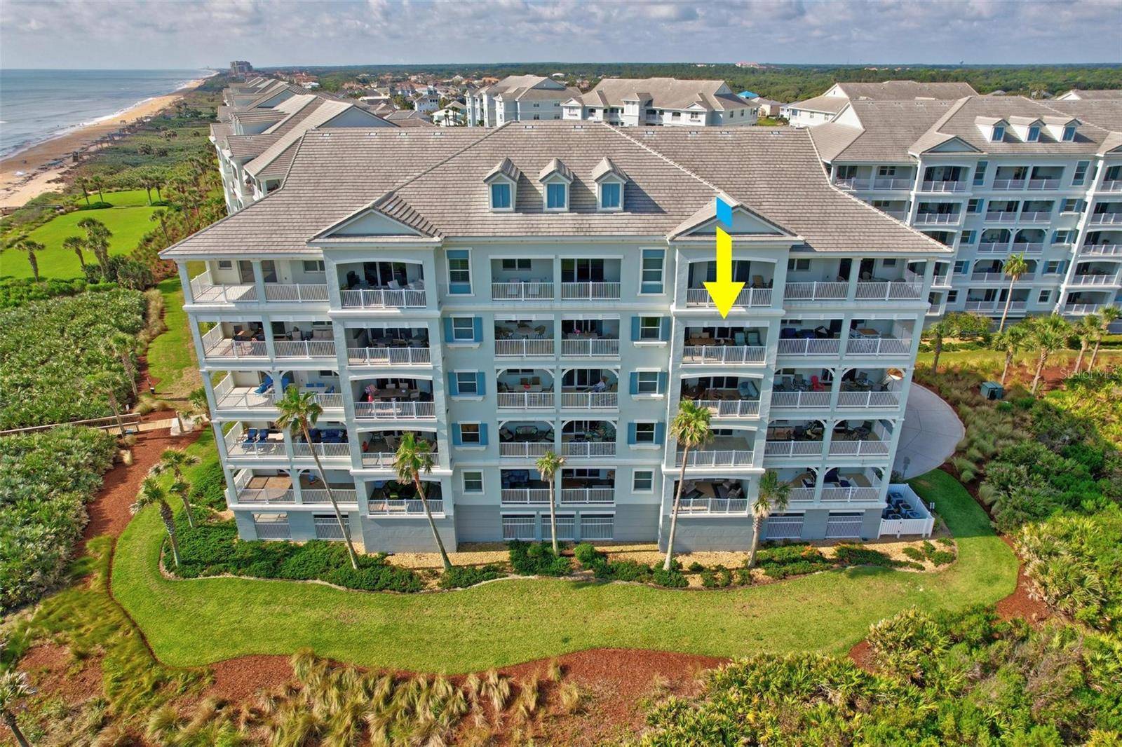 Palm Coast, FL 32137,500 CINNAMON BEACH WAY #452