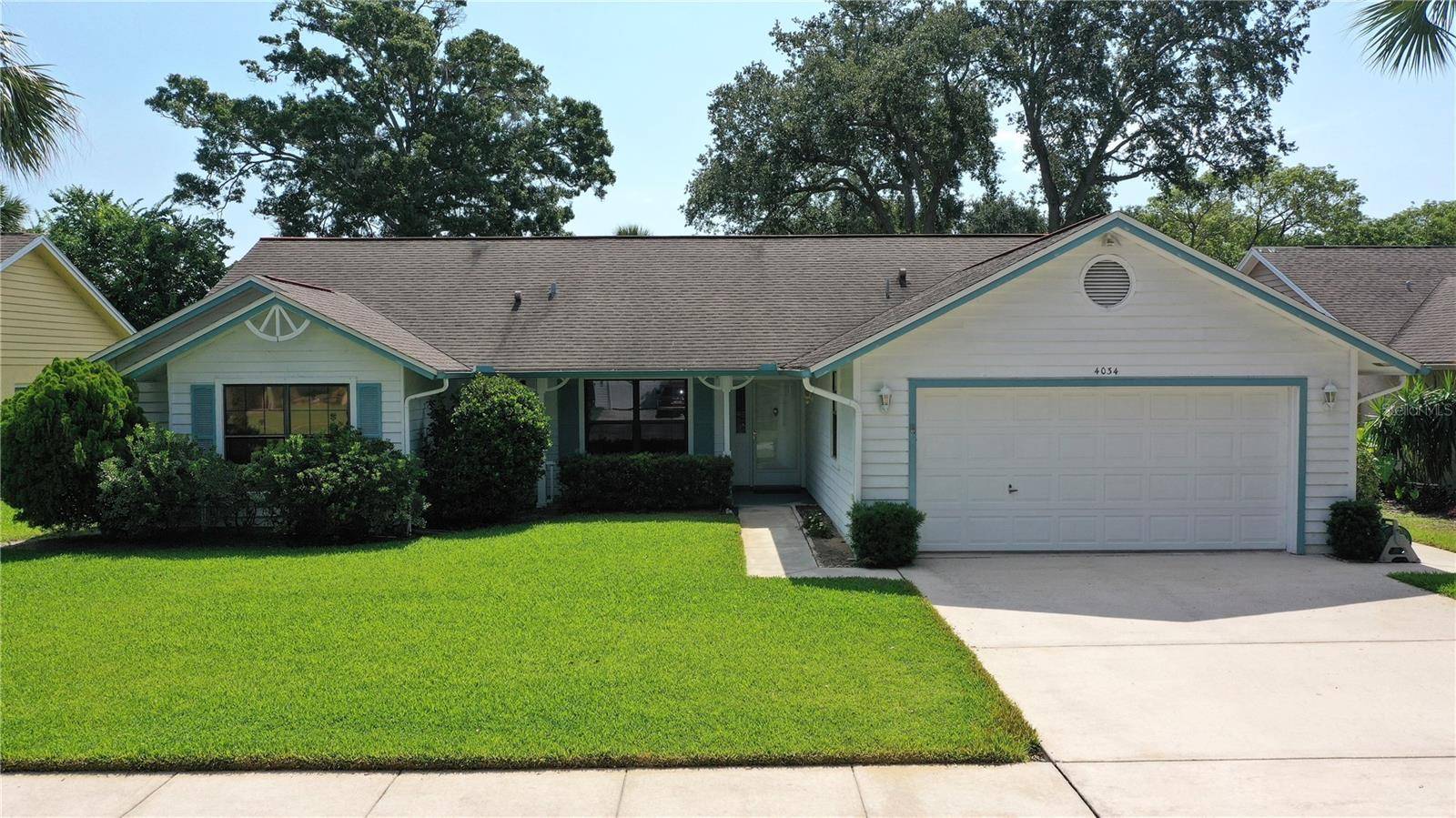 Port Orange, FL 32129,4034 N WATERBRIDGE CIR