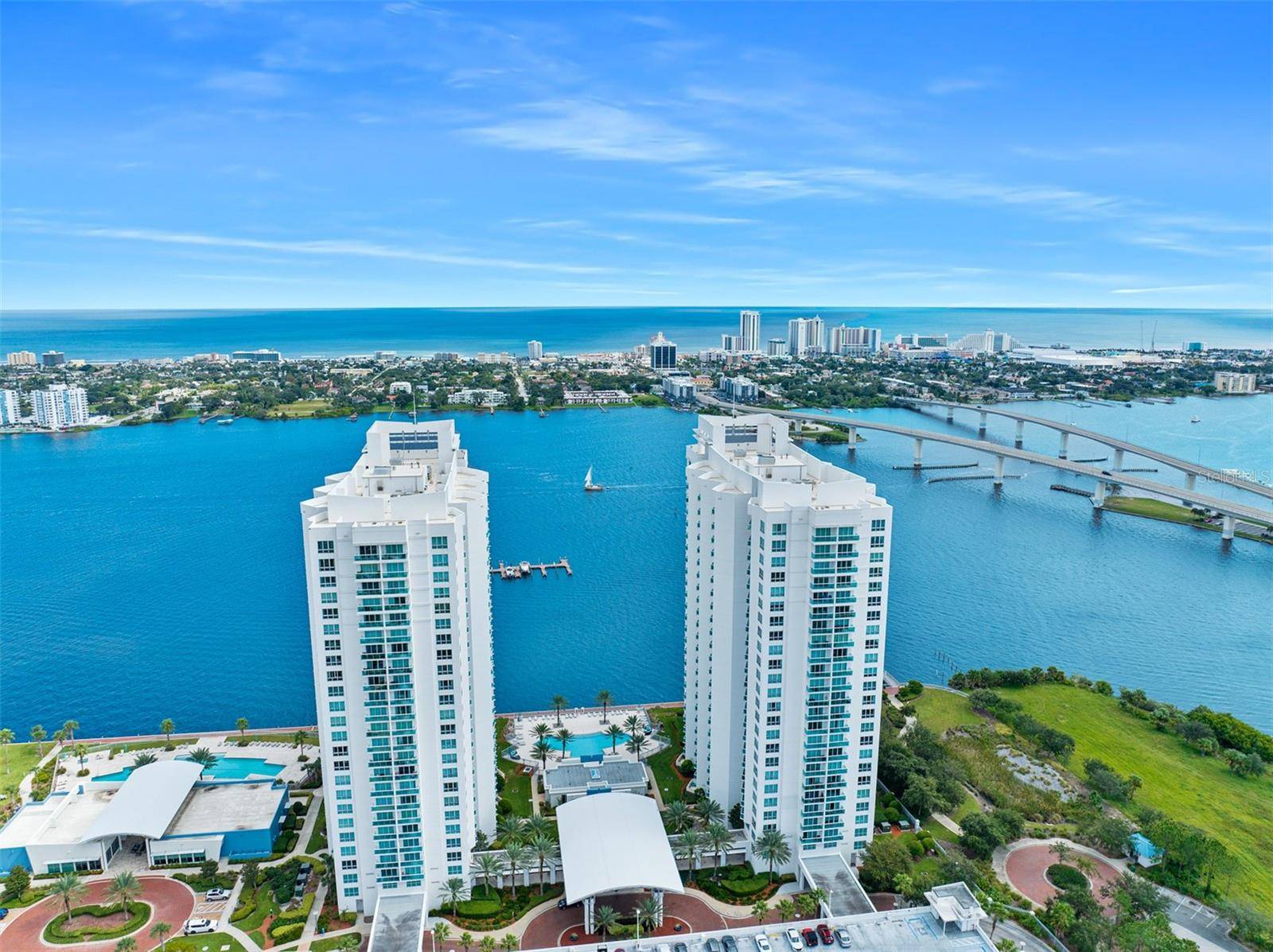 Holly Hill, FL 32117,231 RIVERSIDE DR #2409-1