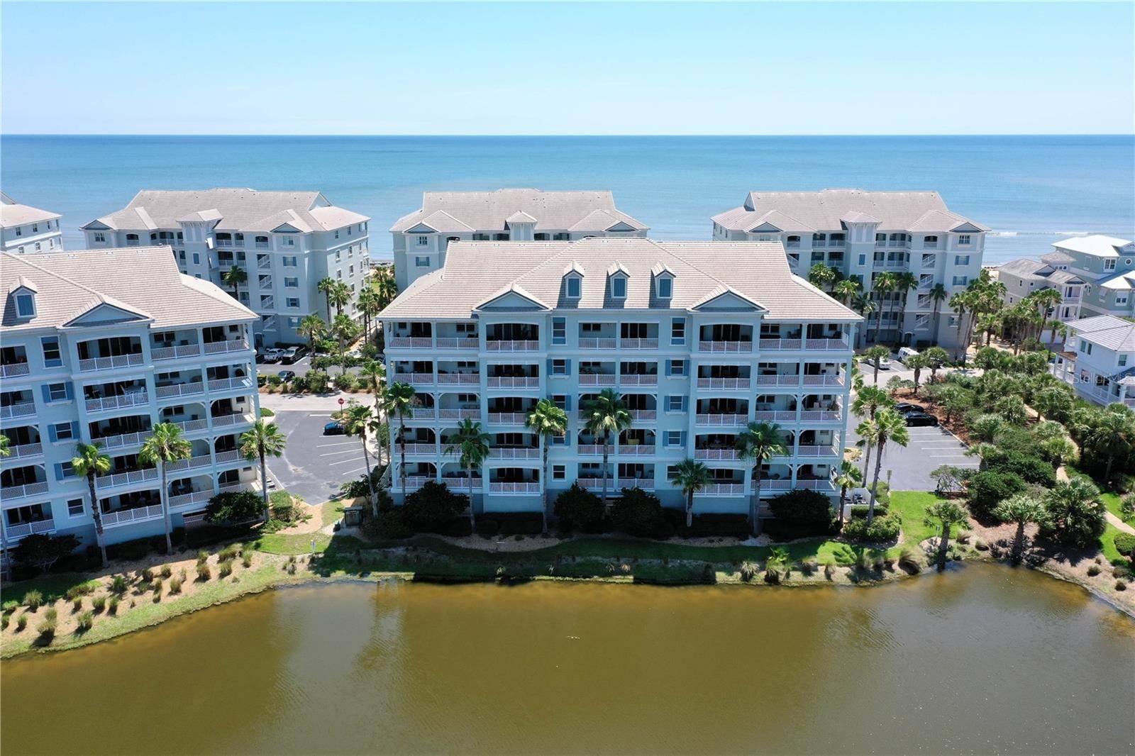 Palm Coast, FL 32137,1000 CINNAMON BEACH WAY #963