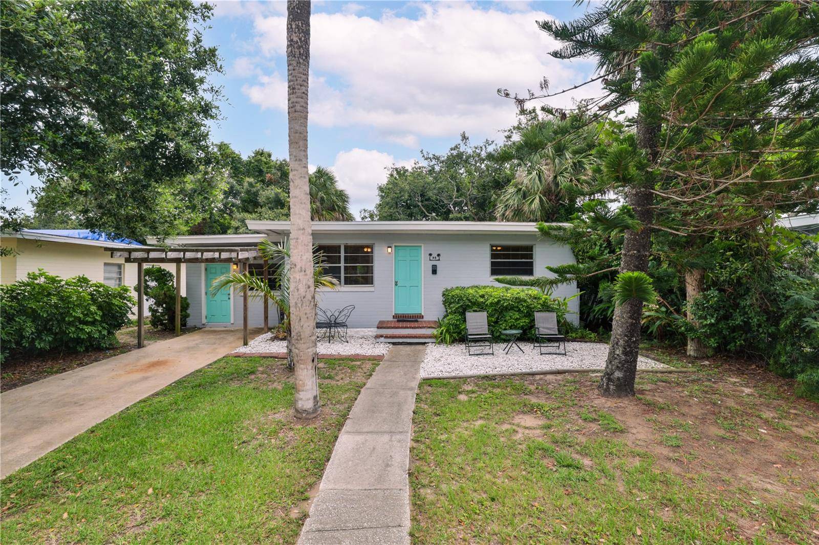 Ormond Beach, FL 32176,95 WYE DR