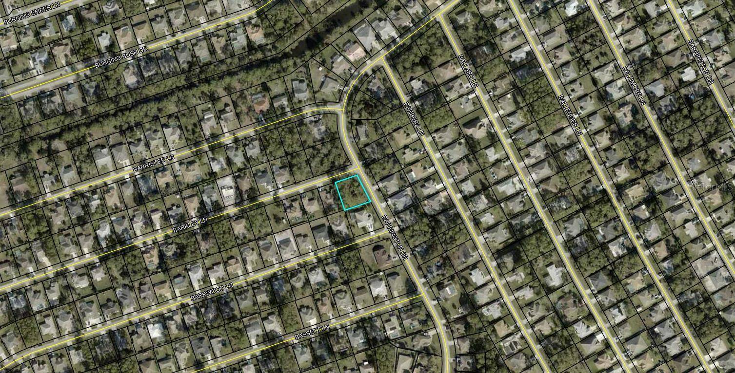 Palm Coast, FL 32137,64 BARKLEY LN