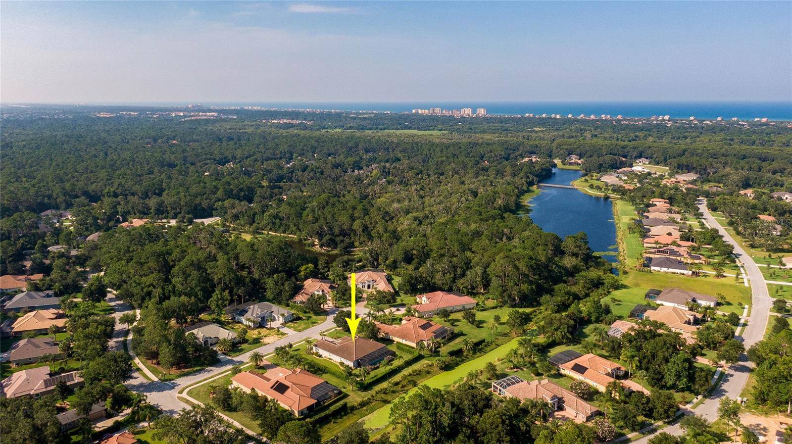 Palm Coast, FL 32137,14 NATIVE OAK CT