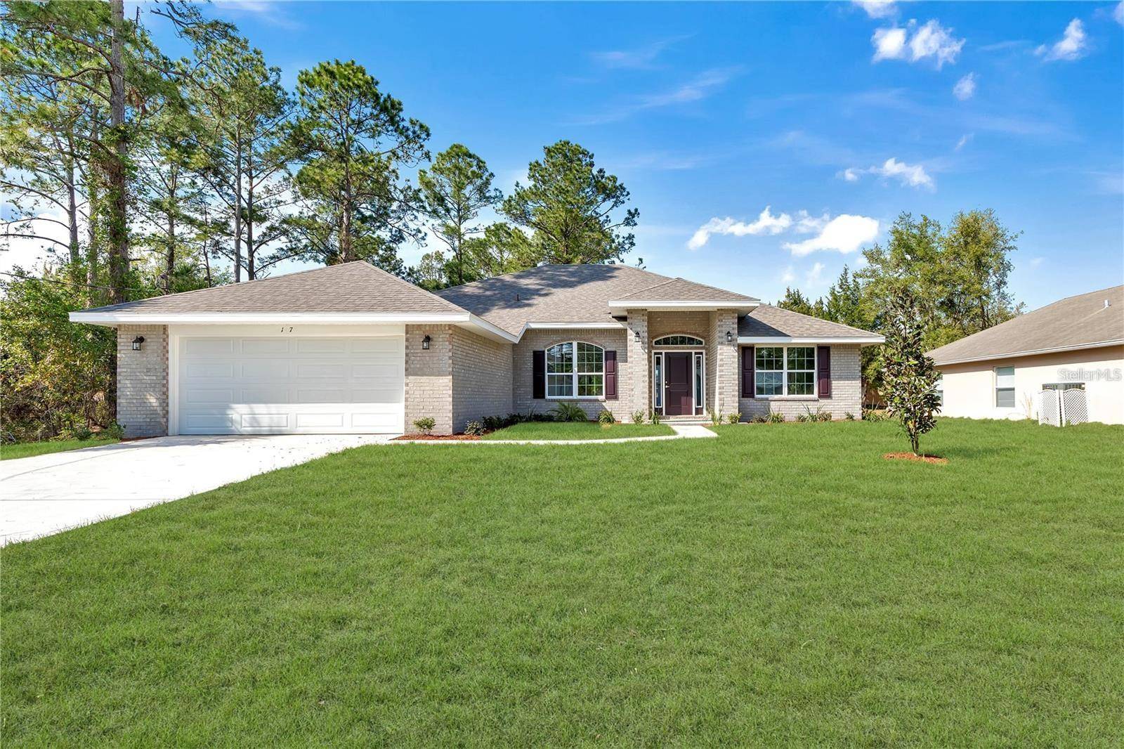 Palm Coast, FL 32164,56 SLUMBER MEADOW TRL