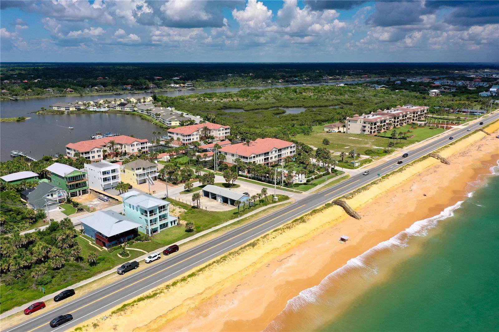 Flagler Beach, FL 32136,300 MARINA BAY DR #103