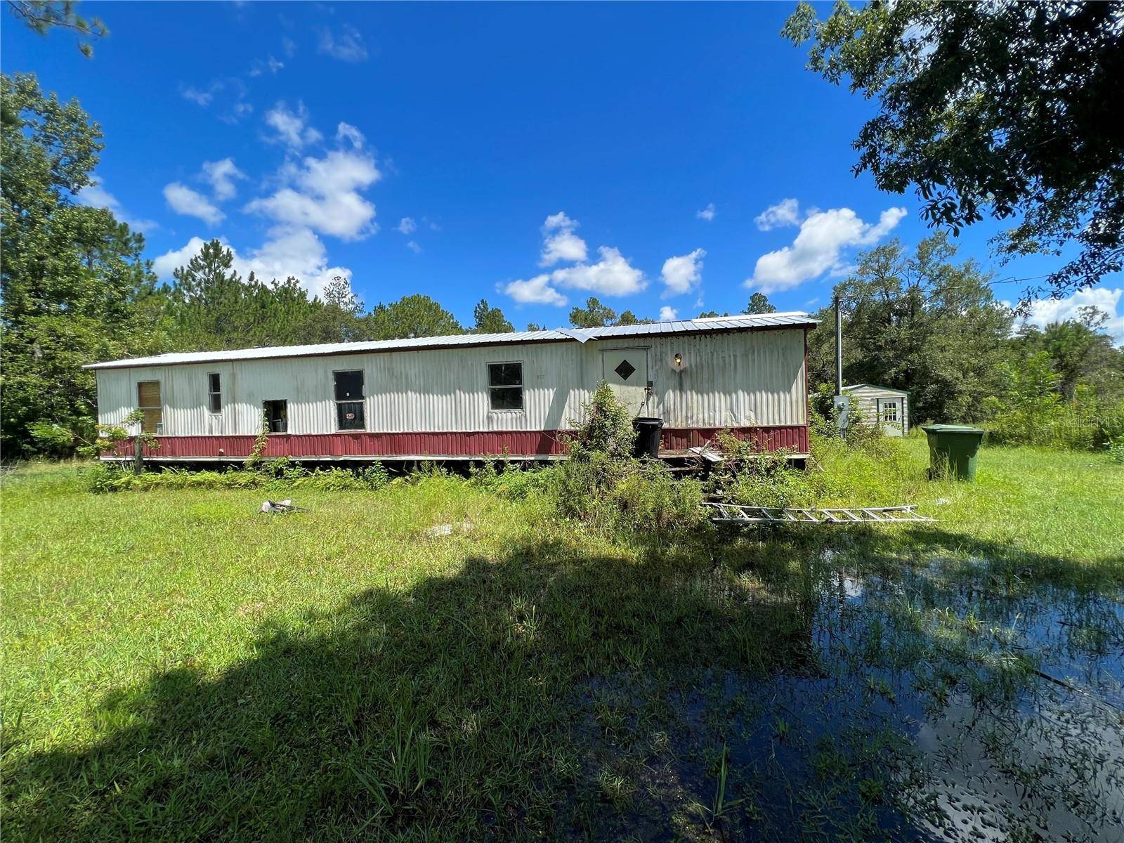 Hastings, FL 32145,4530 CALVIN ST