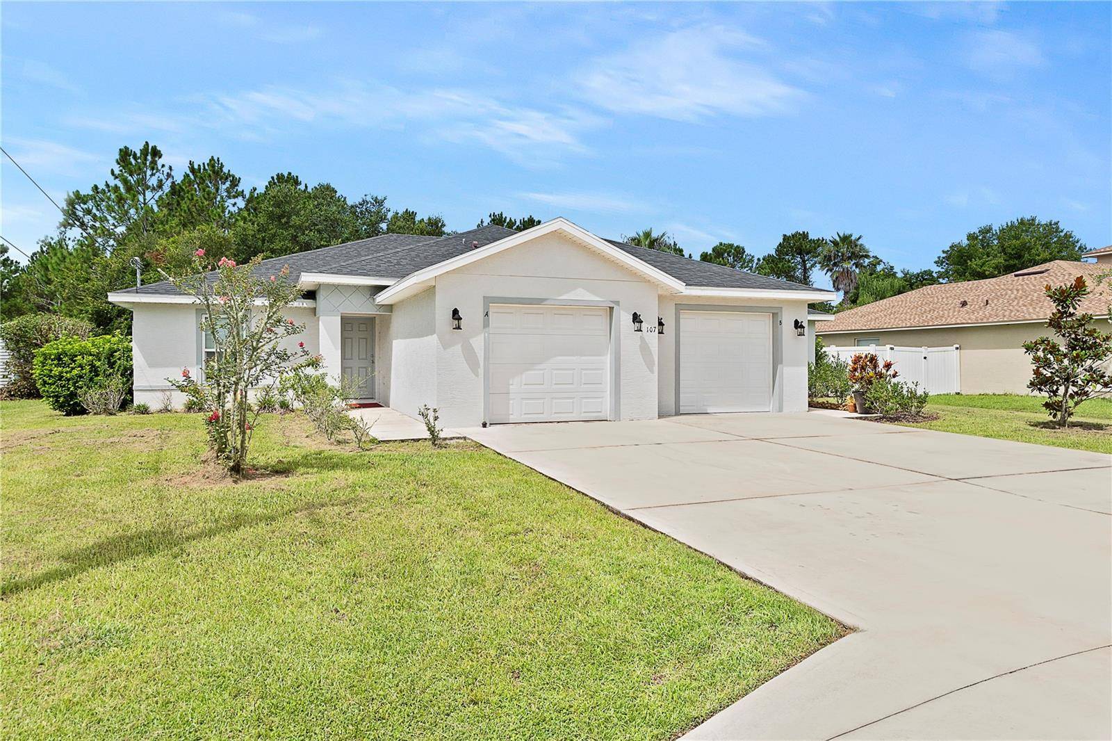 Palm Coast, FL 32137,107 FIELDSTONE LN