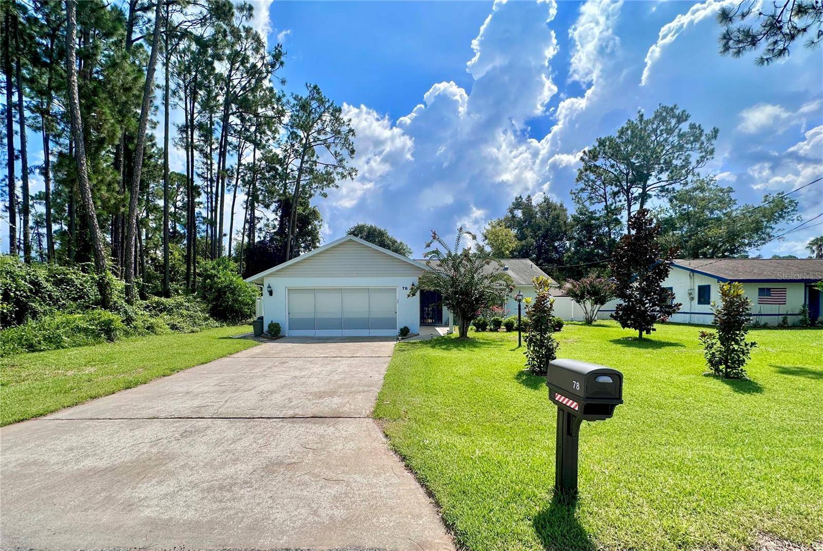 Palm Coast, FL 32137,78 BREWSTER LN