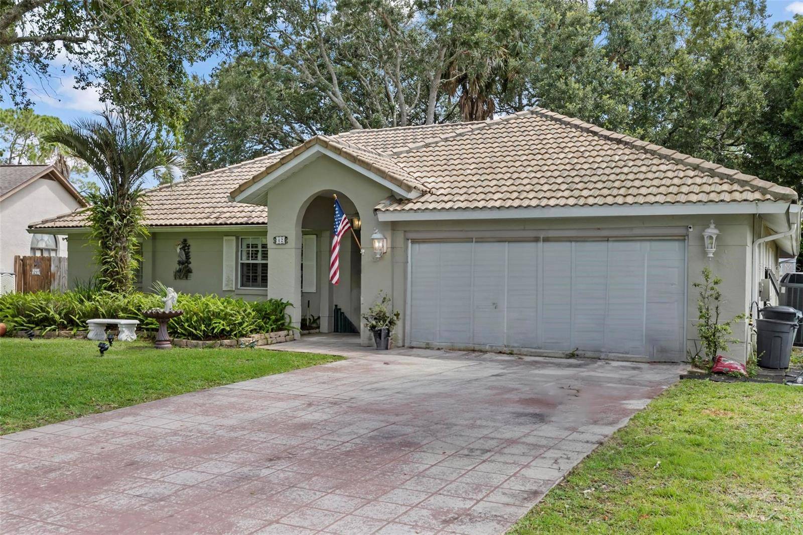 Palm Coast, FL 32164,42 WEDGE LN