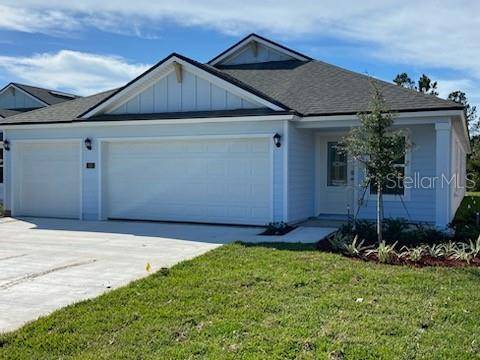 Palm Coast, FL 32137,12 W SAWMILL CT