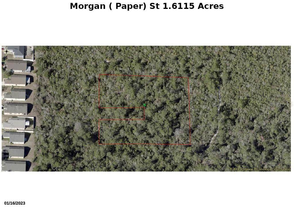 Lake Helen, FL 32744,MORGAN PAPER ST