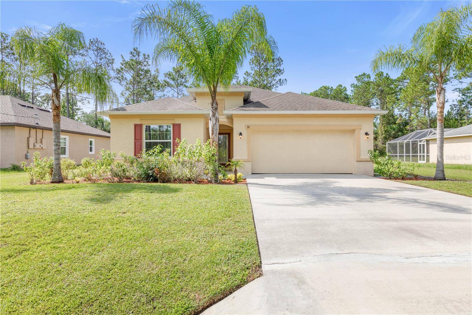 Palm Coast, FL 32164,92 SLUMBER MEADOW TRL