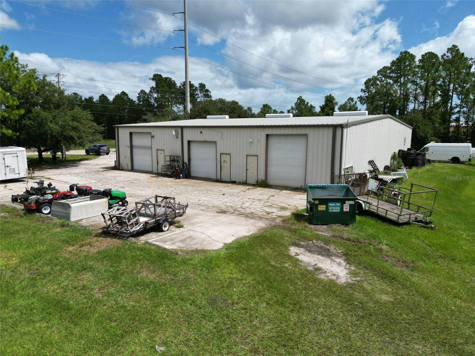 Palm Coast, FL 32137,23 HARGROVE GRADE