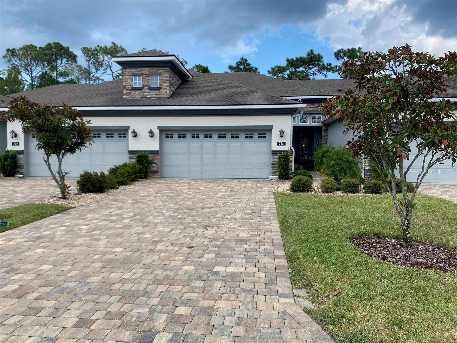 Ormond Beach, FL 32174,774 ALDENHAM LN