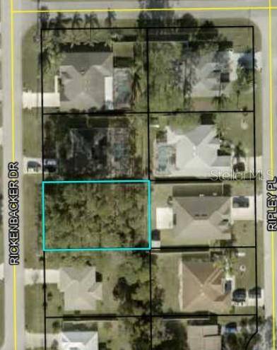 Palm Coast, FL 32164,107 RICKENBACKER DR