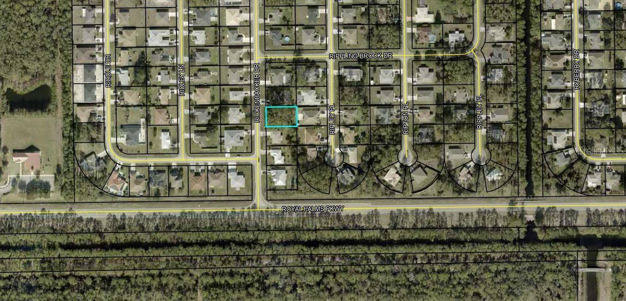 Palm Coast, FL 32164,107 RICKENBACKER DR