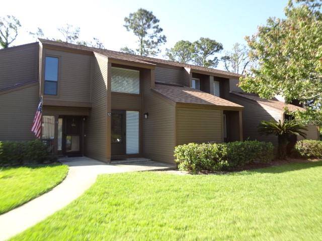 Palm Coast, FL 32137,12 HEMBURY LN #12