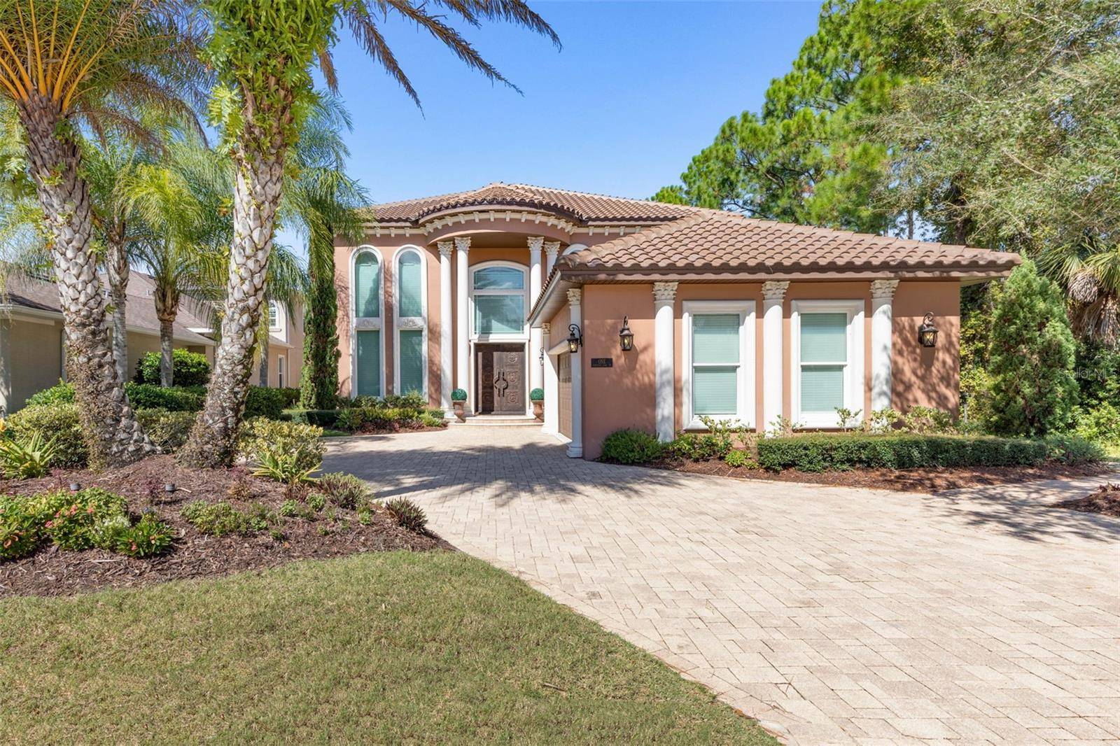 Palm Coast, FL 32137,1 EMERALD LAKE CT