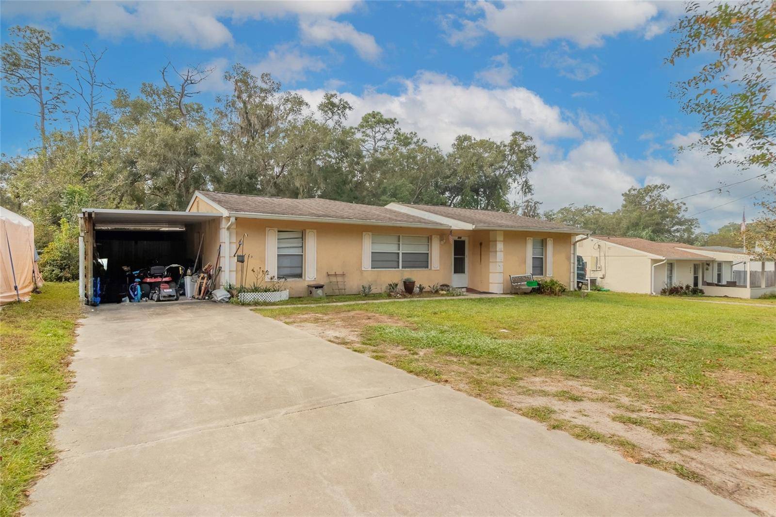 Orange City, FL 32763,970 THELMA ST