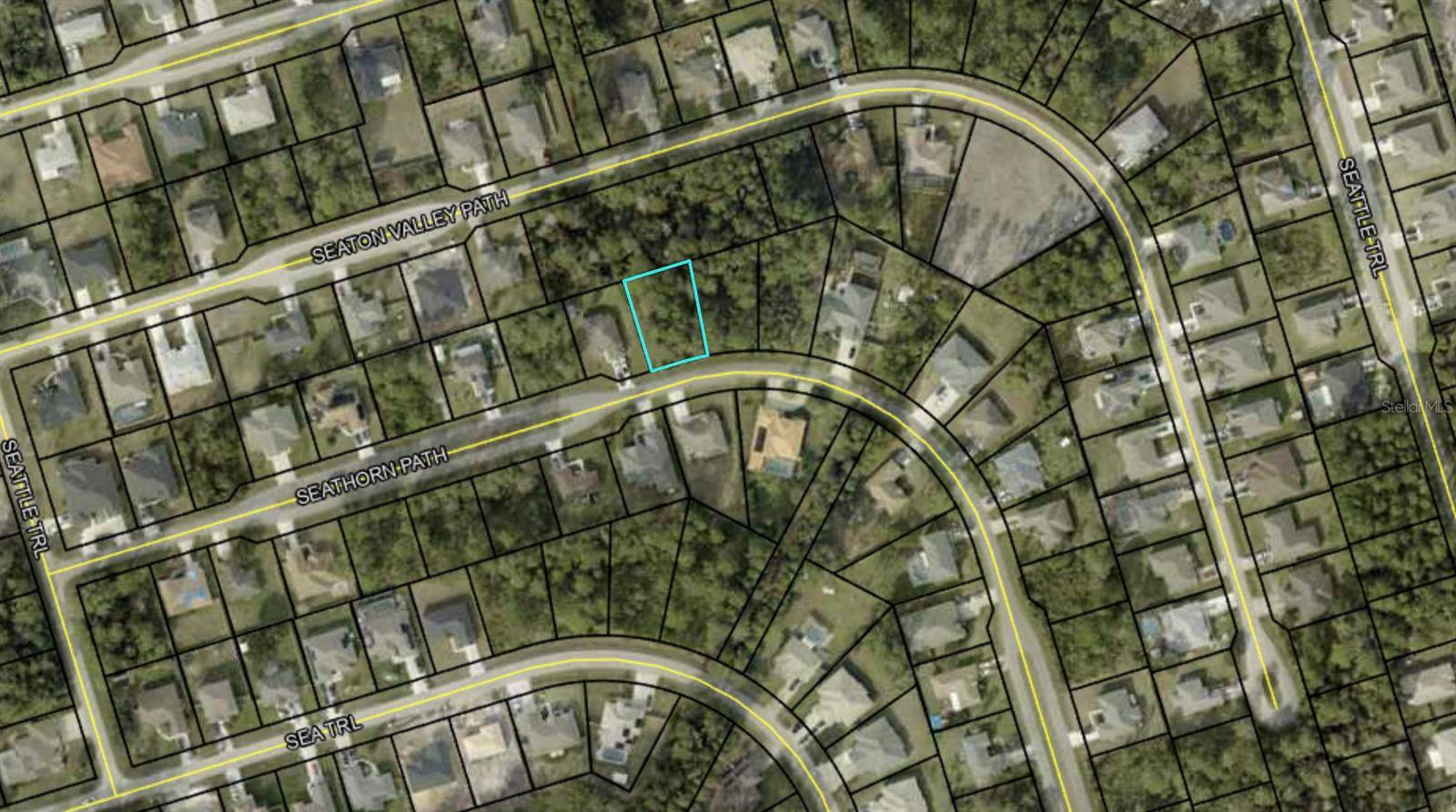 Palm Coast, FL 32164,19 SEATHORN PATH