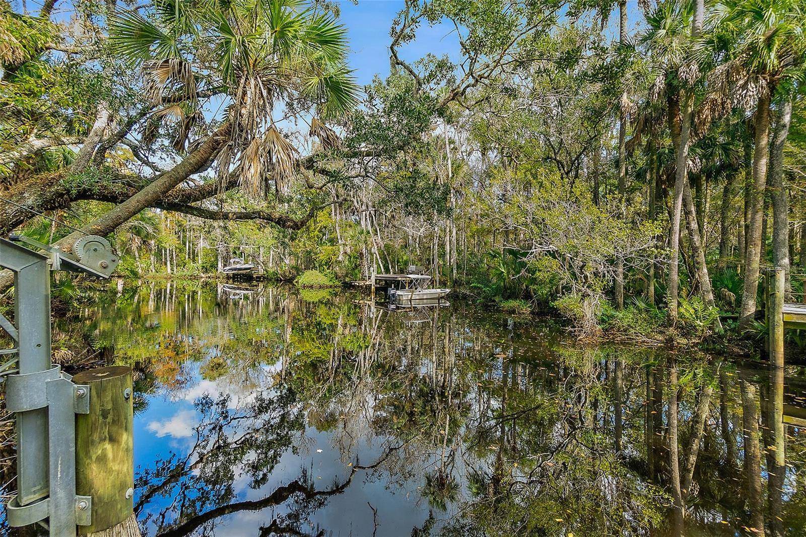 Ormond Beach, FL 32174,1843 OLD TOMOKA RD W