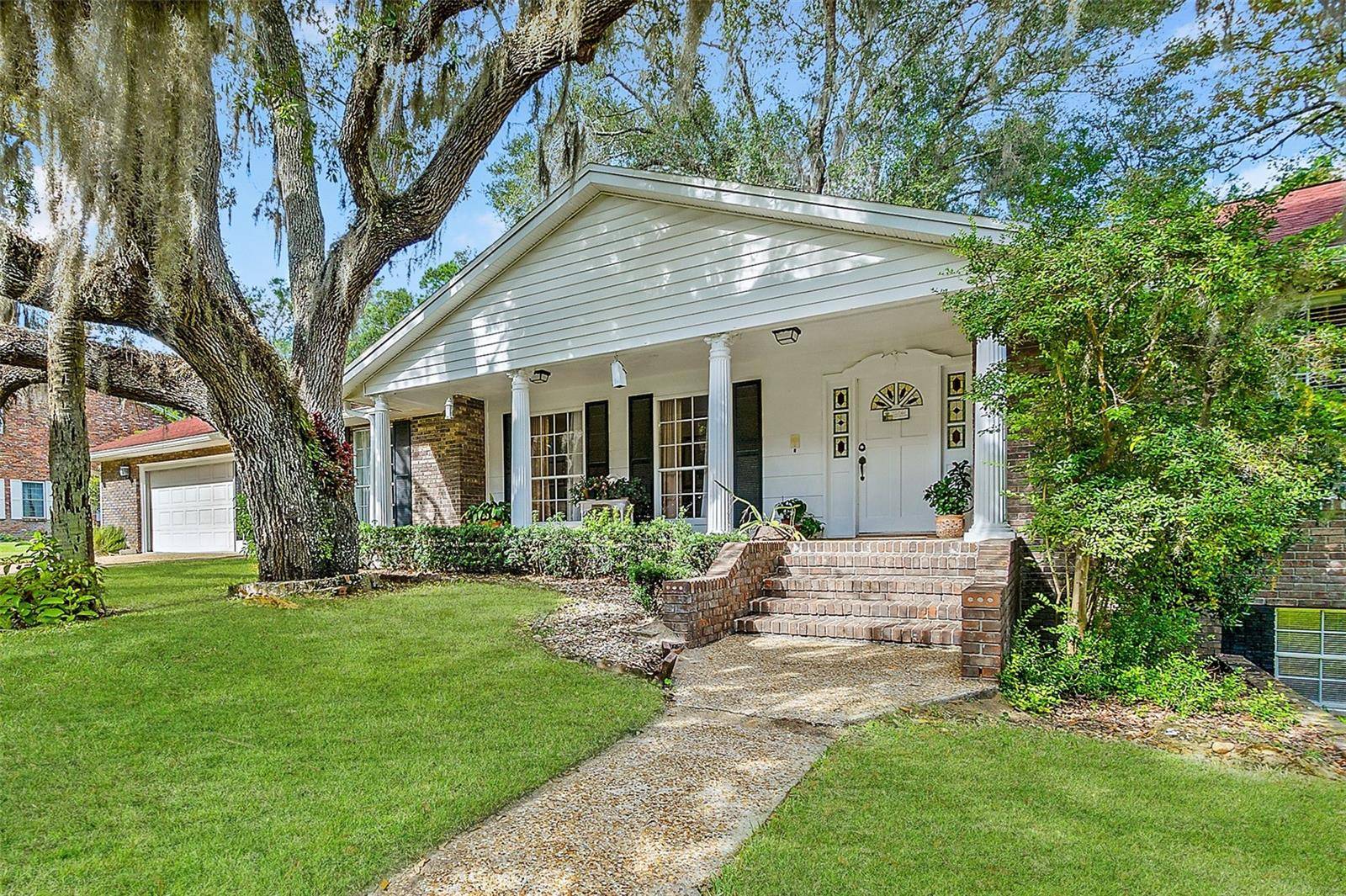 Ormond Beach, FL 32174,1843 OLD TOMOKA RD W