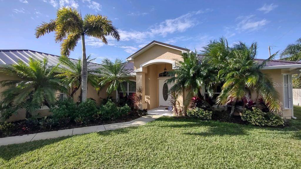 Sebastian, FL 32958,163 PELICAN ISLAND PL