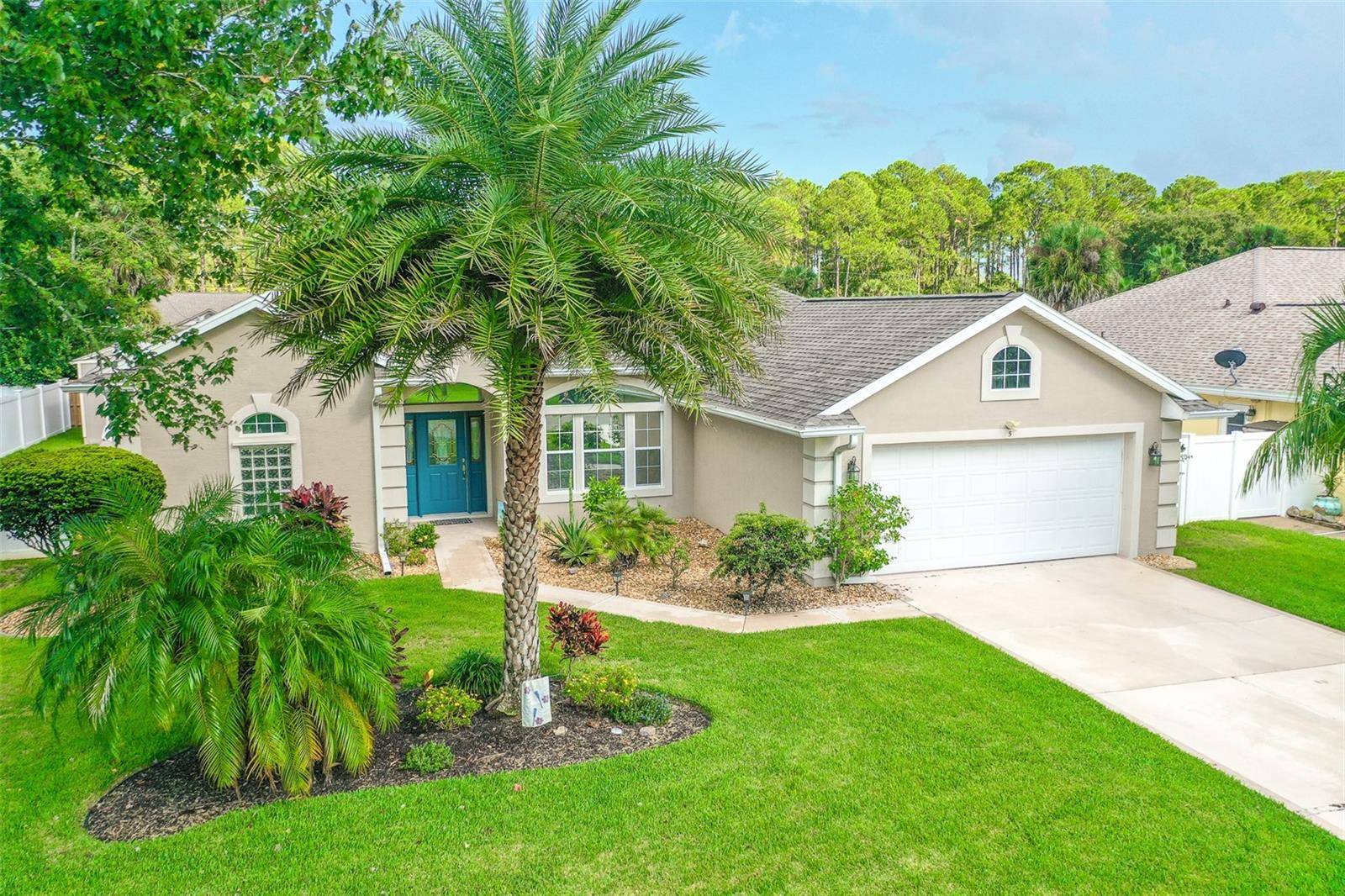 Palm Coast, FL 32164,5 WINCHESTER PL