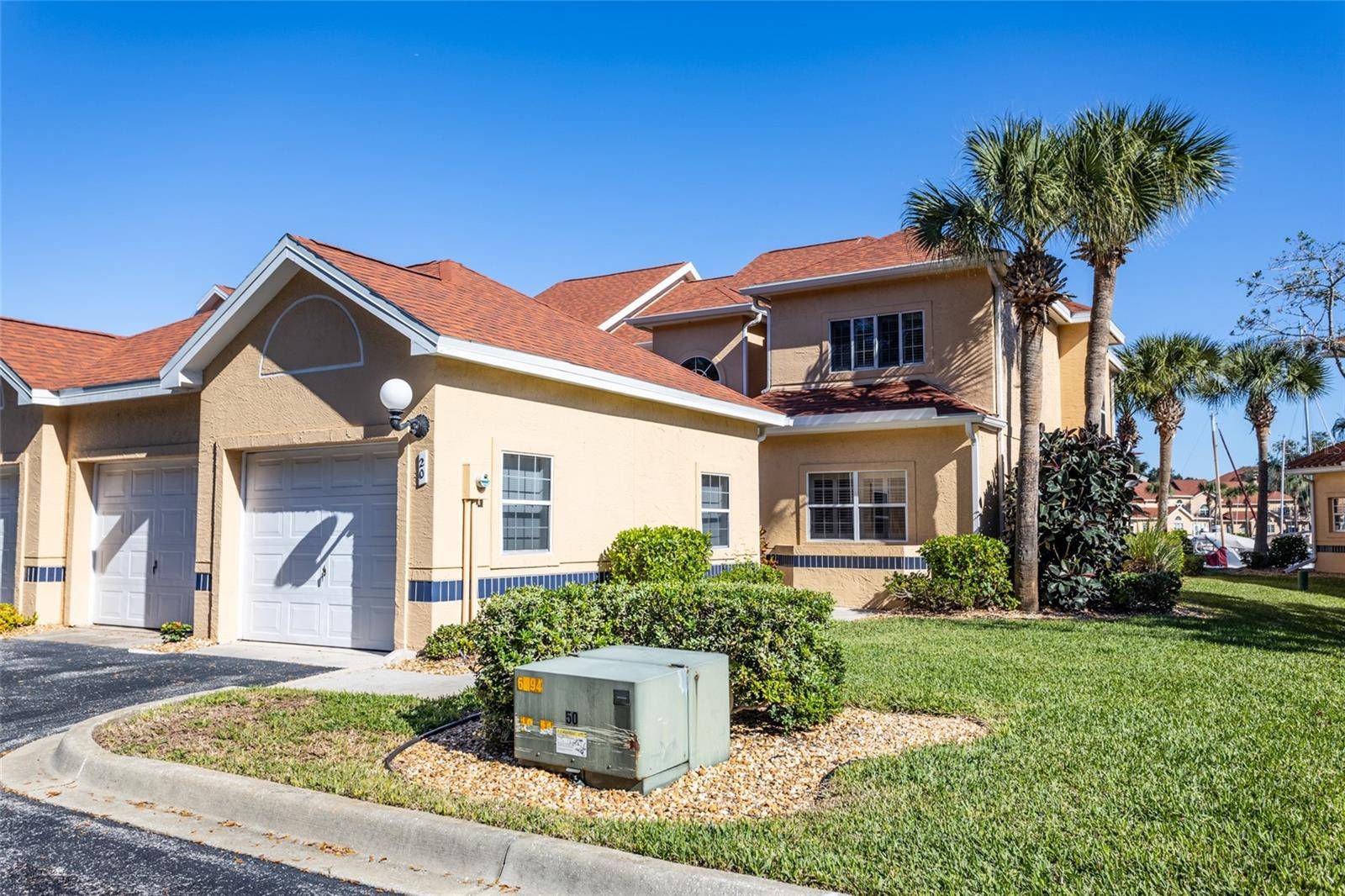 Palm Coast, FL 32137,20 MARINA POINT PL