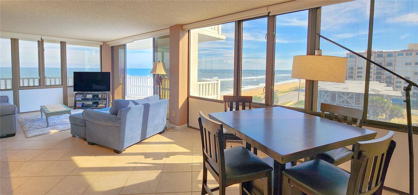 Flagler Beach, FL 32136,3580 S OCEAN SHORE BLVD #506