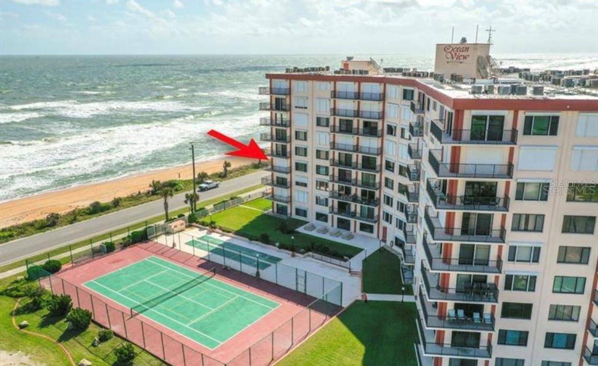 Flagler Beach, FL 32136,3600 S OCEAN SHORE BLVD #415