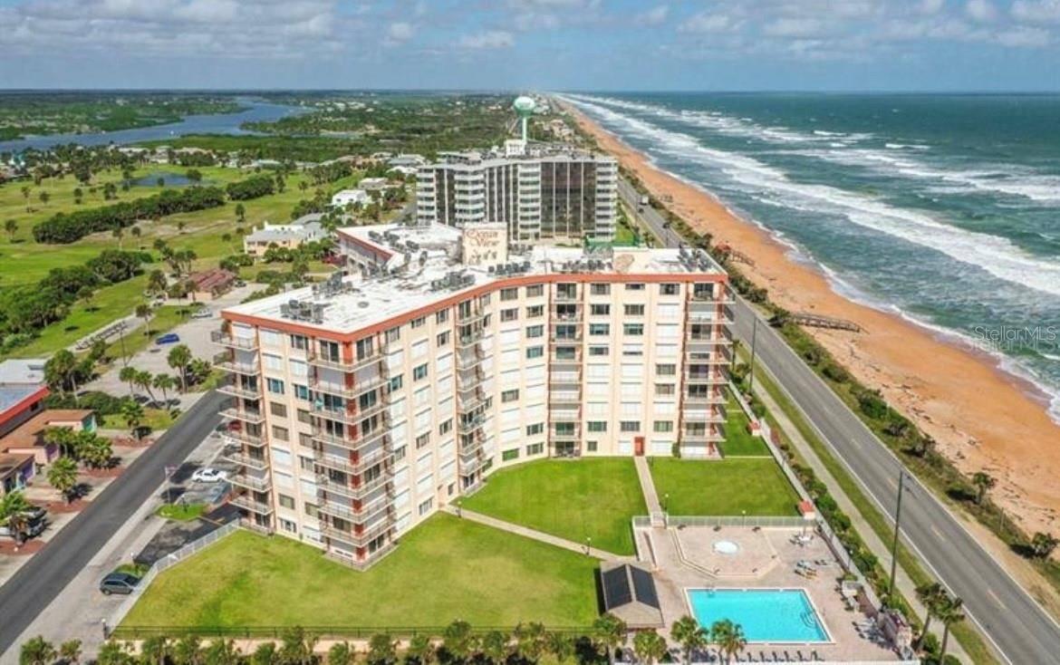 Flagler Beach, FL 32136,3600 S OCEAN SHORE BLVD #415