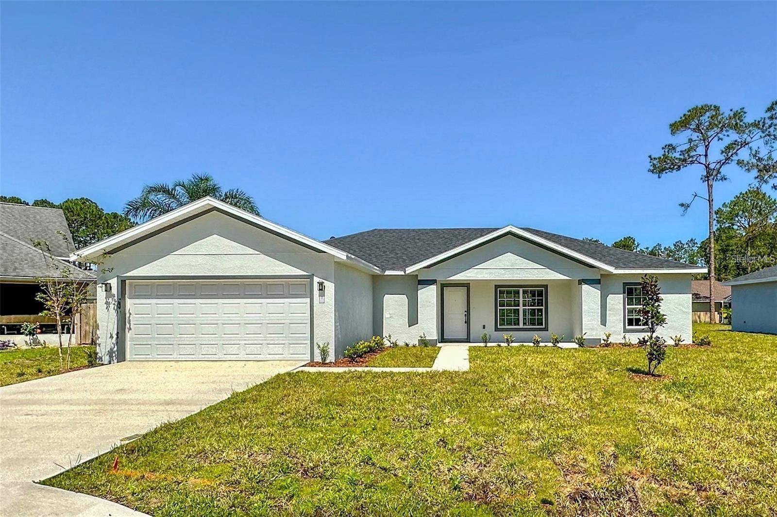 Palm Coast, FL 32164,157 UNDERWOOD TRL