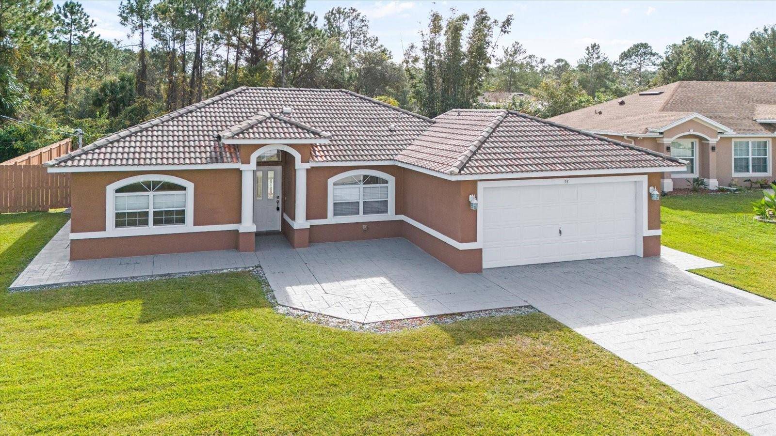 Palm Coast, FL 32137,15 FERNON LN