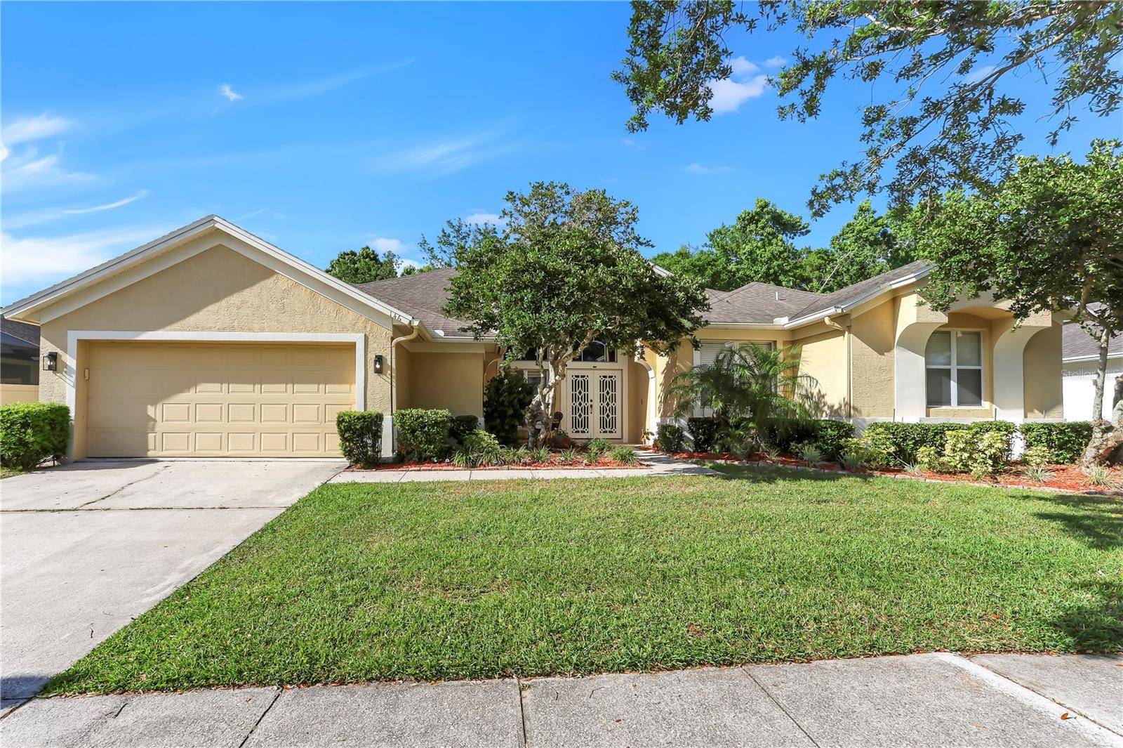 Winter Springs, FL 32708,146 NANDINA TER