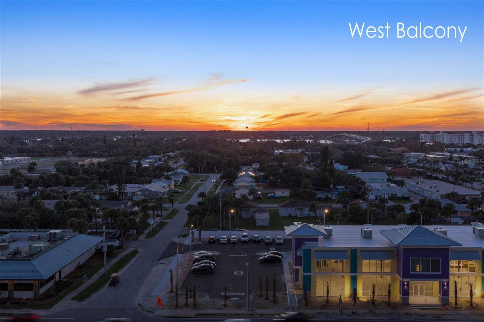 Ormond Beach, FL 32176,89 S ATLANTIC AVE #1004