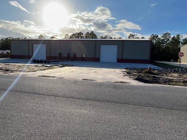 Bunnell, FL 32110,3405 S STEEL RAIL DR