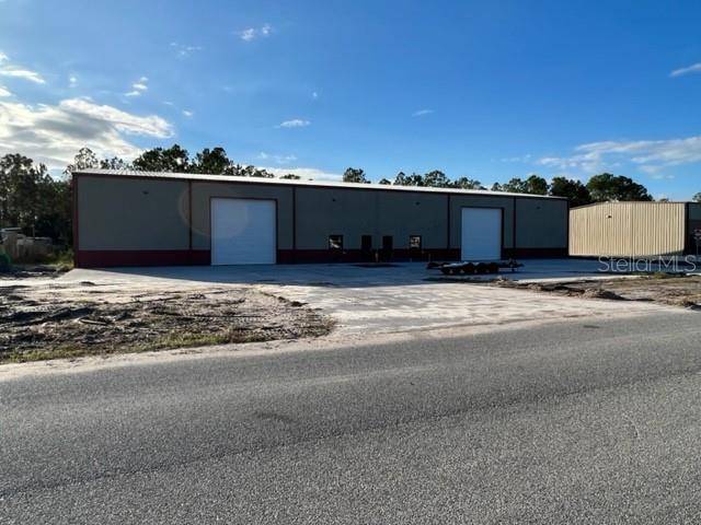 Bunnell, FL 32110,3405 S STEEL RAIL DR