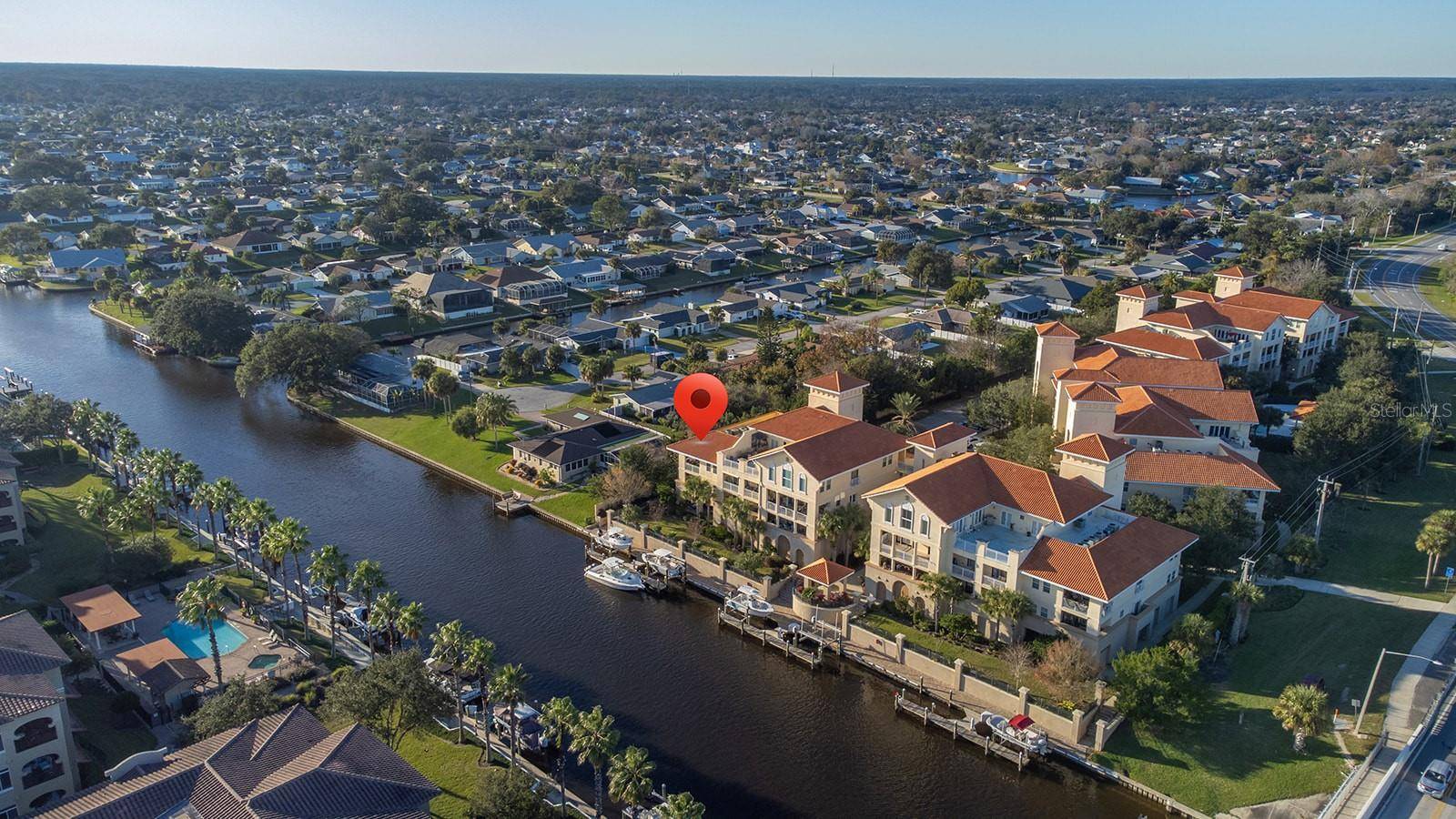 Palm Coast, FL 32137,300 BELLA HARBOR CT #112