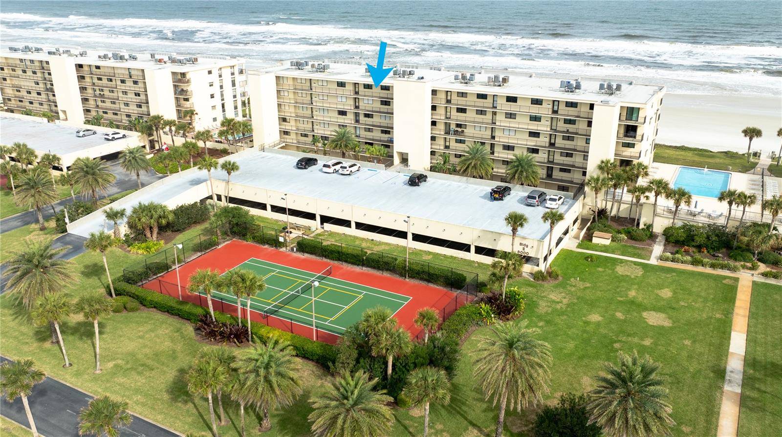 St Augustine, FL 32080,8000 A1A SOUTH #504