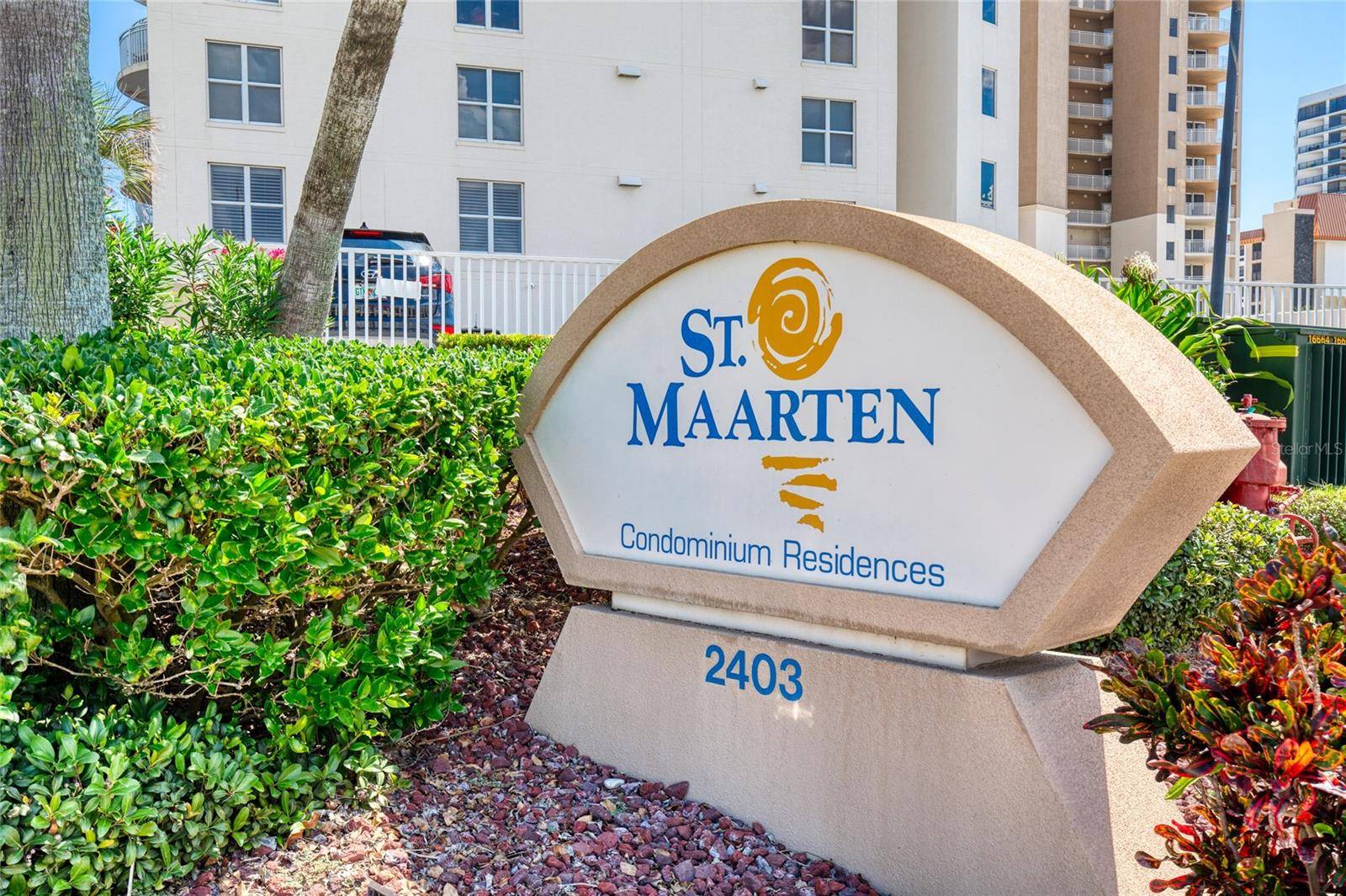 Daytona Beach Shores, FL 32118,2403 S ATLANTIC AVE #405