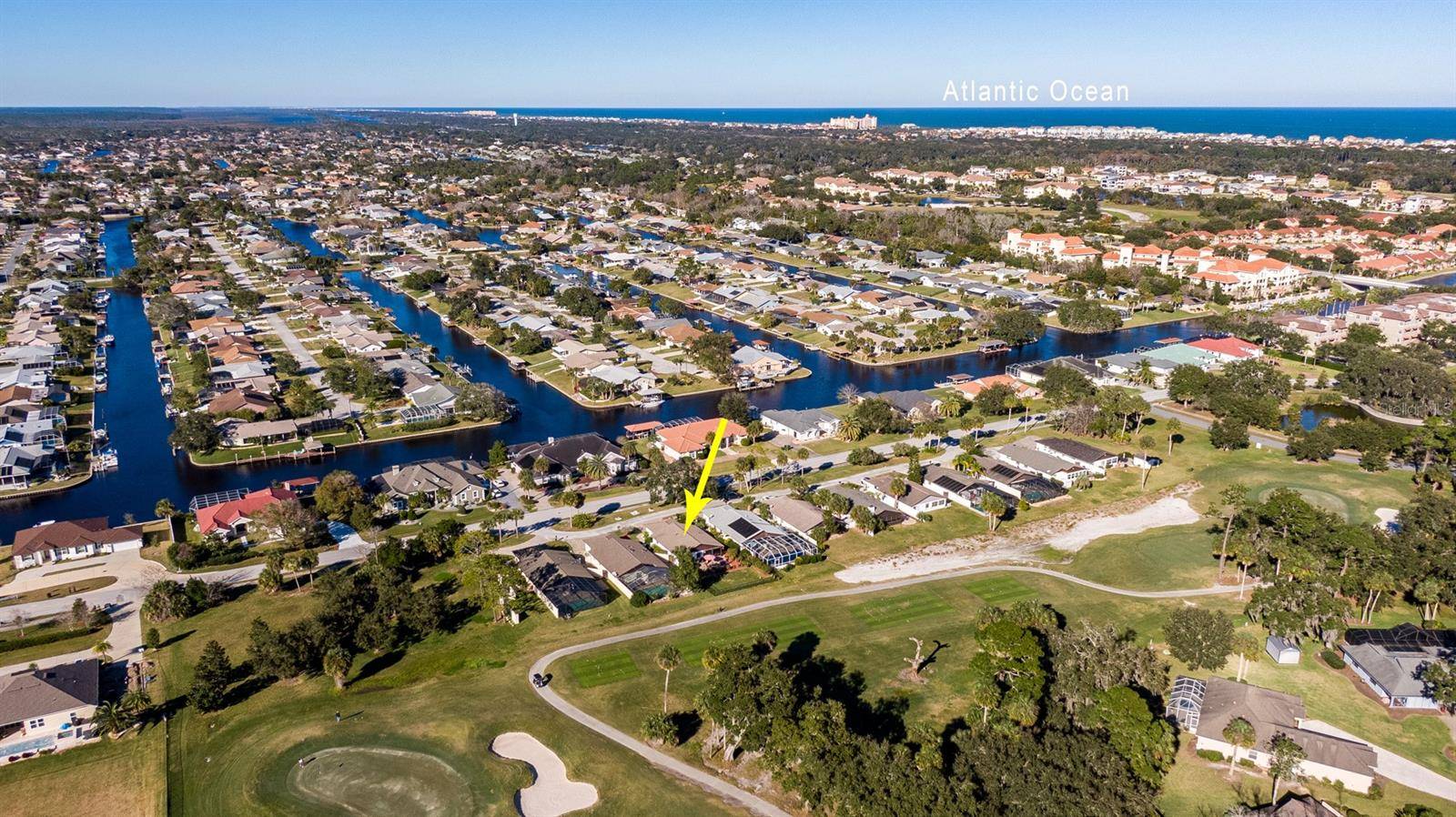 Palm Coast, FL 32137,75 CLUB HOUSE DR