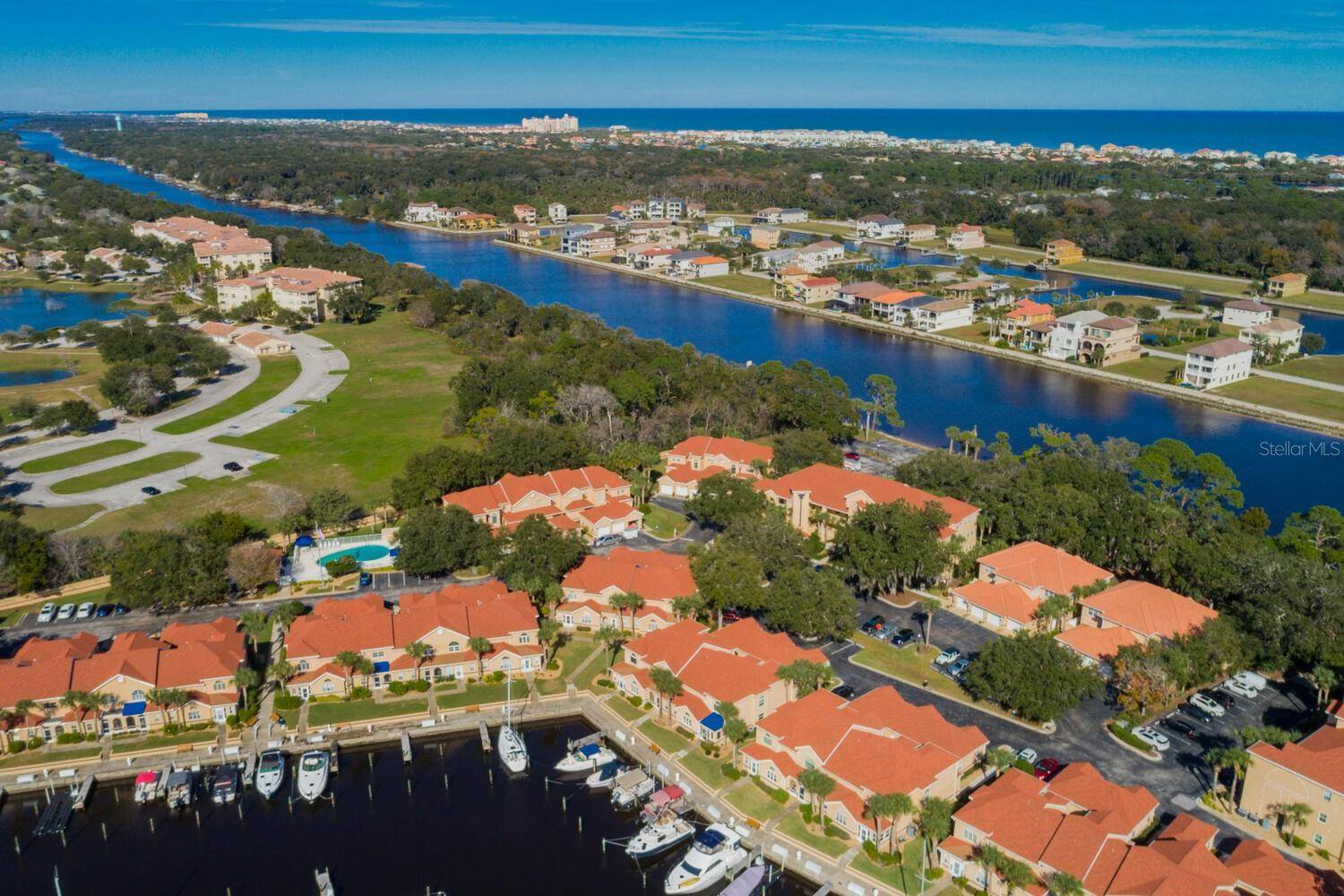 Palm Coast, FL 32137,48 RIVERS EDGE LN #48