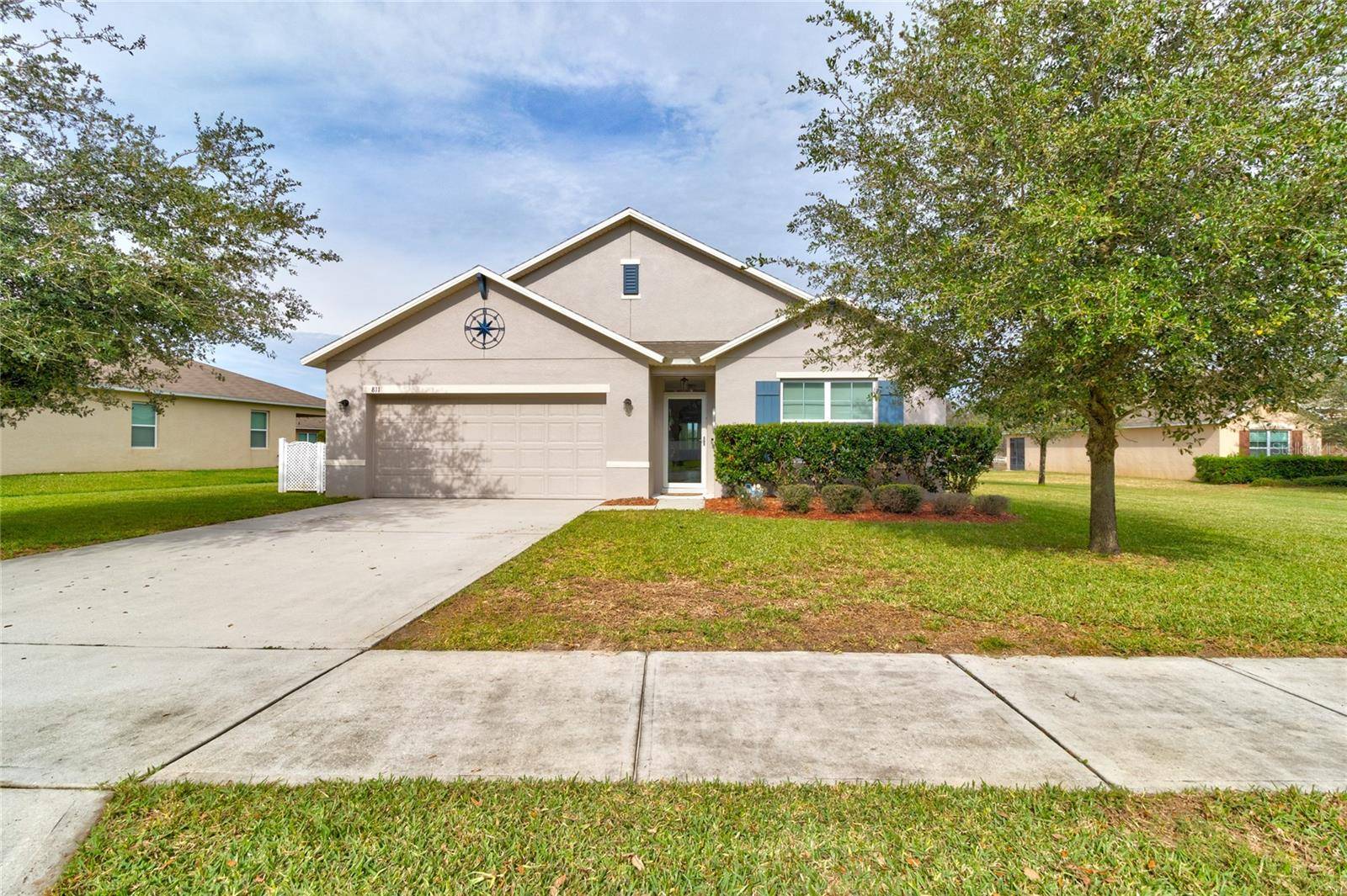 Deland, FL 32724,811 GRAND PARK CT